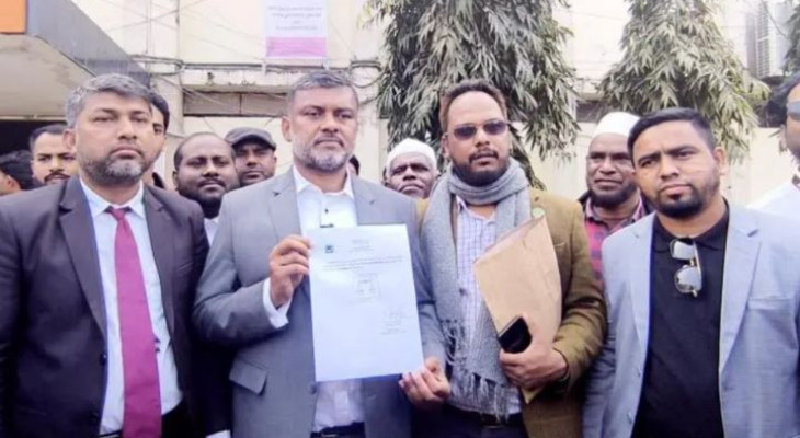 নির্বাচনে হারলেও ফুলের তোড়া নিয়ে প্রতিদ্বন্দ্বীর বাসায় যাবো: শিশির মনির